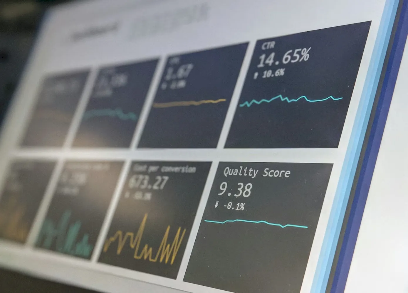 Data-Driven Insights