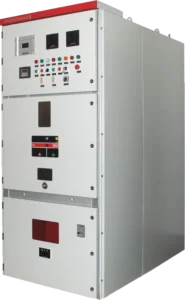 Medium Voltage Soft Starter 3kV / 6kV / 10kV for 400-12,500 kW Motors – CMV Series