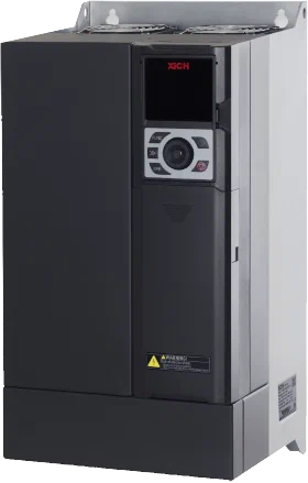 XICHI XFC550 vector control VFD, 3-phase 380-480V, 1.5-450kW, IP20