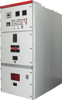 XICHI CMV medium voltage soft starter cabinet, 3-phase 3kV / 6kV / 10kV, 400-12500kW, IP40